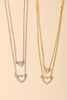 The Thought of You Necklaces
