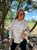 Camo Classic Crew Pullover