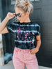 Dancing Skellies Tee