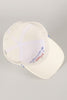 The Land Of Freedom Flag Embroidered Trucker Hat *FINAL SALE*