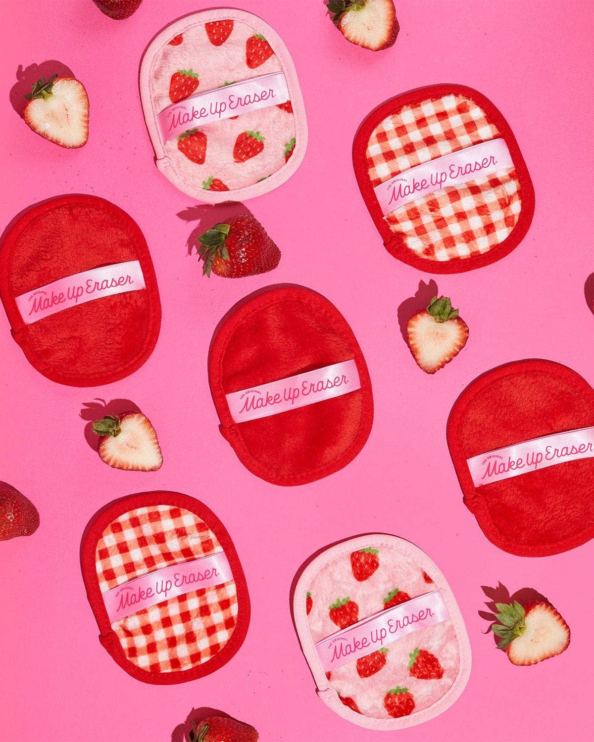 MakeUp Eraser - Strawberry Fields 7-Day Set *Final Sale*