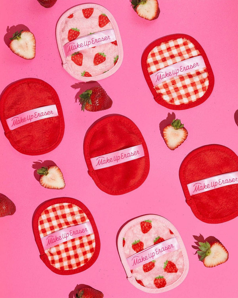 MakeUp Eraser - Strawberry Fields 7-Day Set *FINAL SALE*