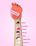 MakeUp Eraser - Farmer's Market 7-Day Set with Makeup Bag *FINAL SALE*