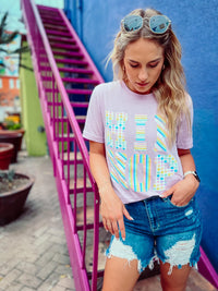 Hip Hop Tee