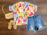 All the Colors Top