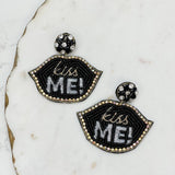 Kiss Me Earrings