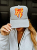 Softball Patch Trucker Hat *FINAL SALE*