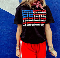 Daisy USA Tee