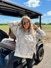 Camo Classic Crew Pullover