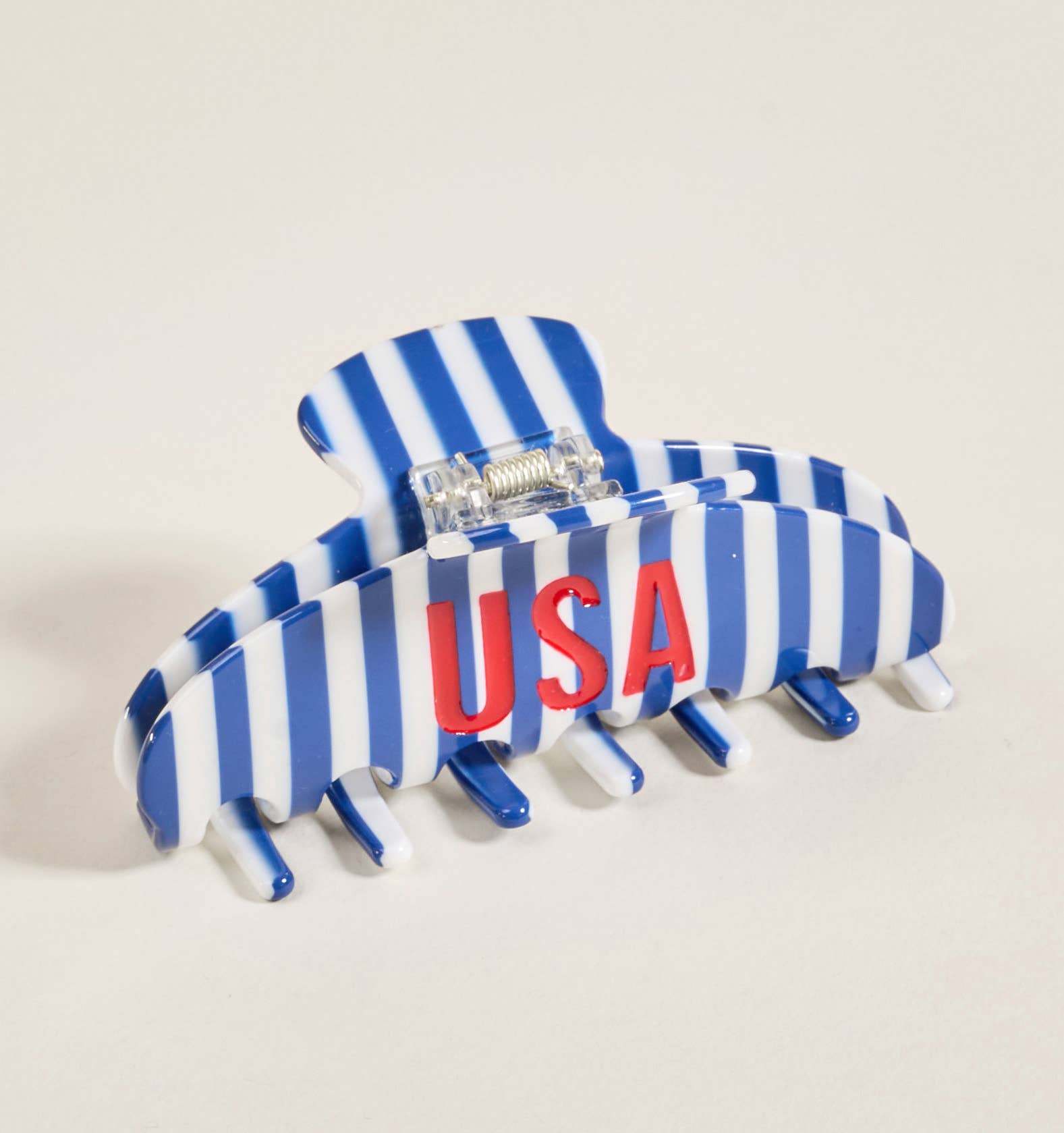 USA Claw Clip *Final Sale*