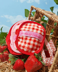 MakeUp Eraser - Strawberry Fields 7-Day Set *Final Sale*
