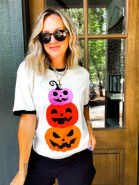 Jack Stack Ringer Tee