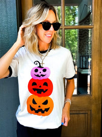 Jack Stack Ringer Tee