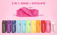 MakeUp Eraser - Pink 7-Day Set *Final Sale*