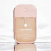 Glow Mist Rosewater *FINAL SALE*