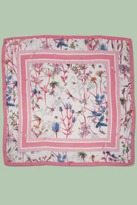 Blush Garden Bandana *Final Sale*
