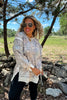 Camo Classic Crew Pullover