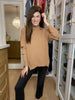 Cold Weather Chic Sweater