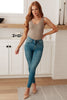 Judy Blue Bryant High Rise Thermal Skinny Jean