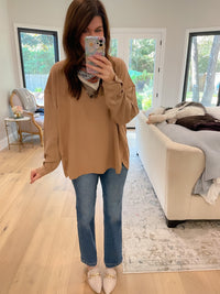 Risen Everett Mid Rise Tummy Control Jeans