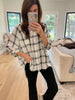 Harvest Check Plaid Button Down