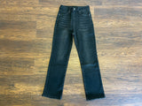 Risen Bolton Jeans in Black