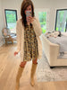 Golden Meadow Dress