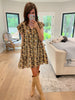Golden Meadow Dress