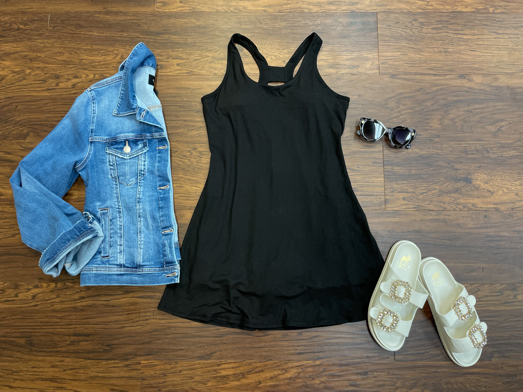 Pickleball Active Dress