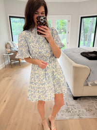 Pretty Little Petals Dress