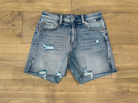 Cello Santa Barbara Shorts