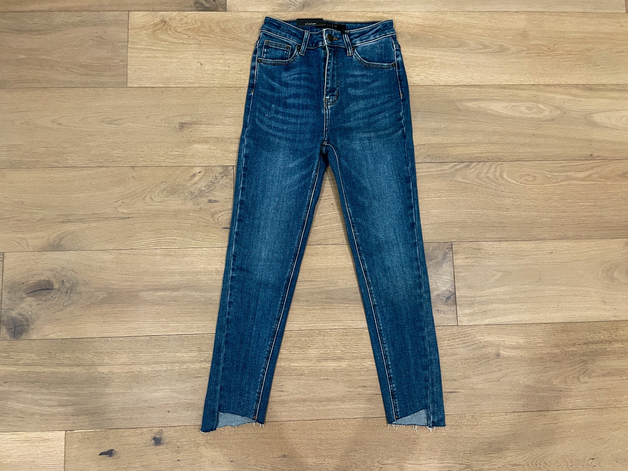 SALE! Risen Great Minds High Rise Jeans *Final Sale*