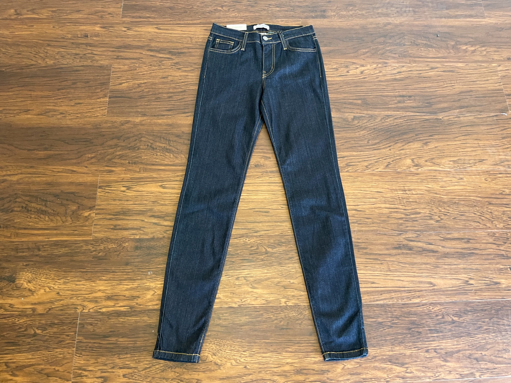 SALE! Judy Blue Mid Rise Everyday Essential Jeans *Final Sale*