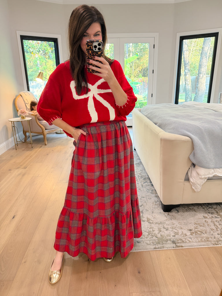 Gifted Grace Sweater