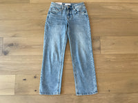 Vervet Leann Mid Rise Jeans