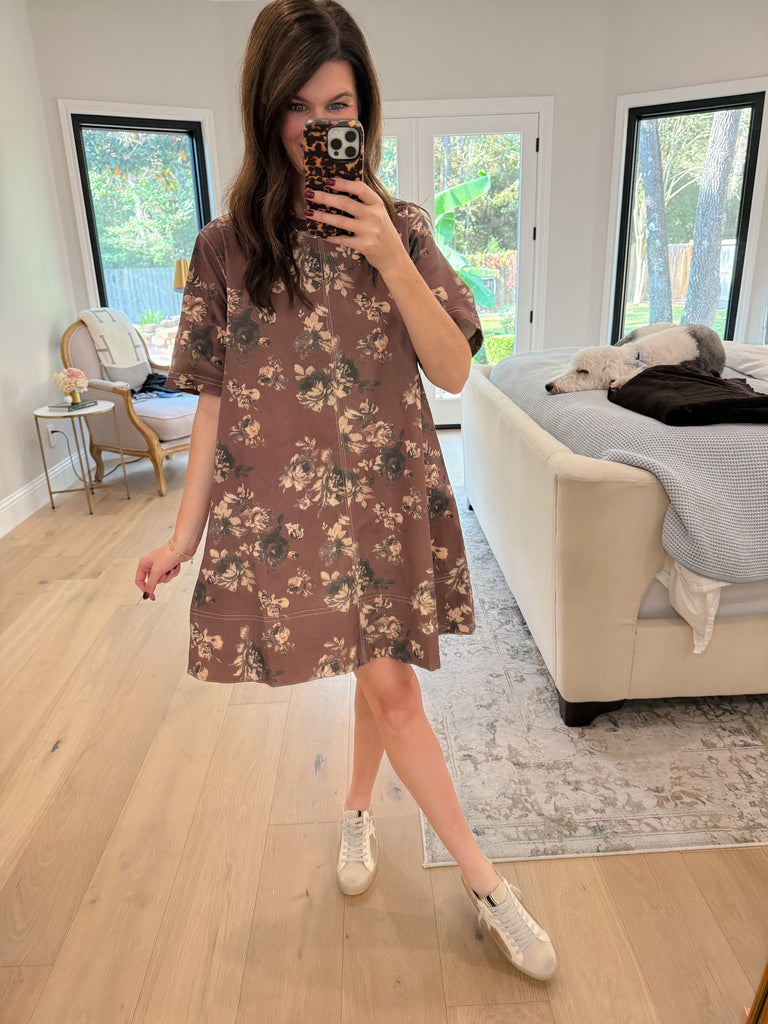 Maple Lane Dress