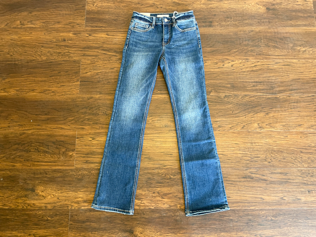 Lovervet Stills Bootcut Jeans