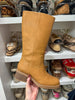 Belvin Boots