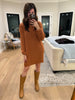 Hearthside Sweater Dress