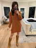 Hearthside Sweater Dress