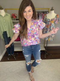 Flying Monkey Levine Jeans