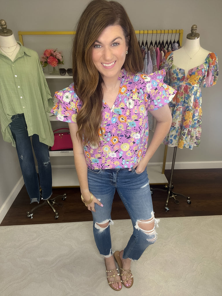 Flying Monkey Levine Jeans