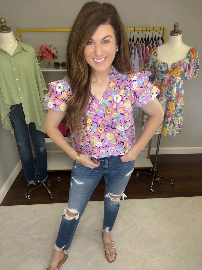 Flying Monkey Levine Jeans