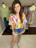 All the Colors Top
