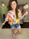 All the Colors Top