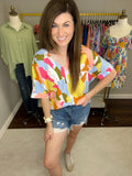 All the Colors Top