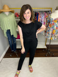Everhart Jumpsuit
