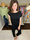 Everhart Jumpsuit