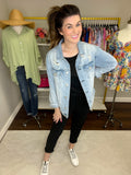 Everhart Jumpsuit