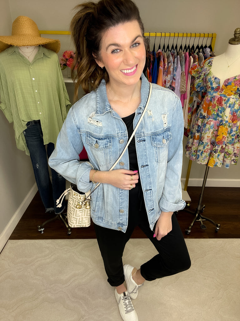 Everhart Jumpsuit